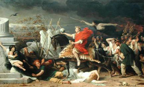 Giulio Cesare