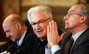 Angeletti Bonanni Epifani
